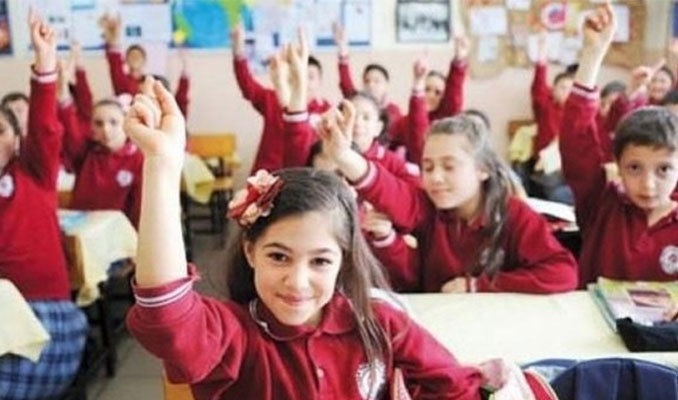 MEB, Türkiye'deki öğrenci ve öğretmen sayısını açıkladı