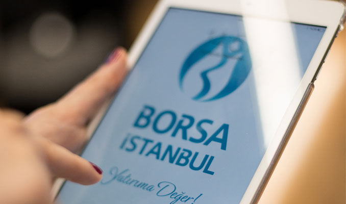 Borsa İstanbul getiride dünya lideri