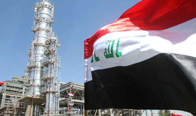 Irak petrol üretimini kısmaya hazır