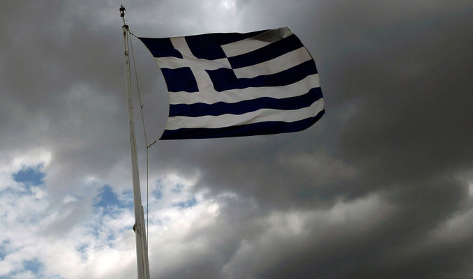 Yunanistan AB'den ayrılacak mı?