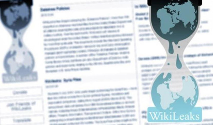 WikiLeaks: CIA akıllı telefon ve TV'leri hack'ledi