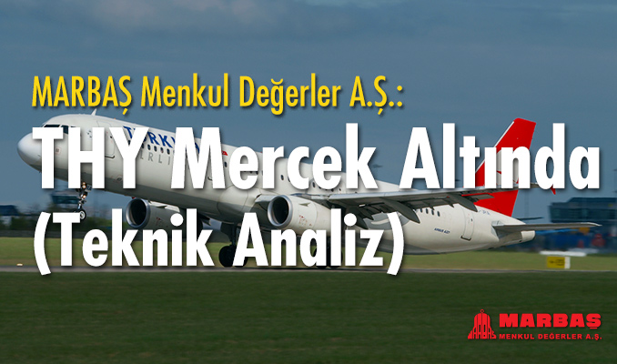 Türk Hava Yolları teknik analizi