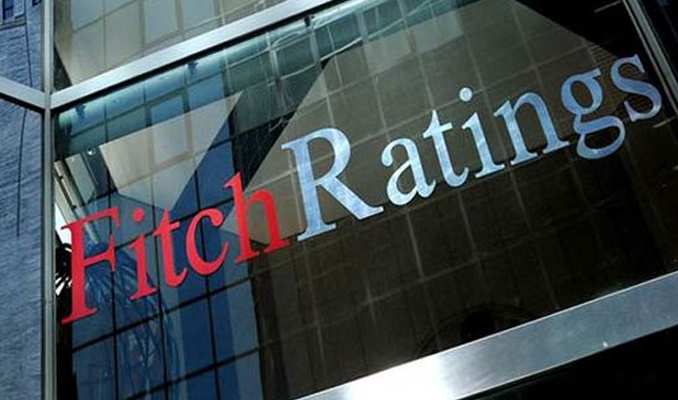 Fitch 3 ülkenin kredi notunu açıkladı
