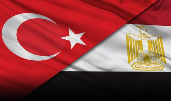 Mısır ile Türkiye arasında uzun zaman sonra ilk temas