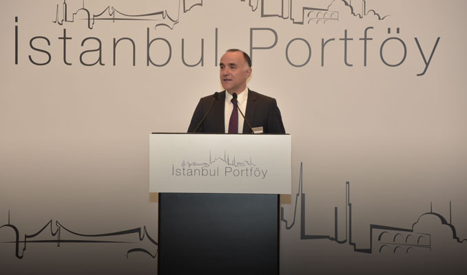 İstanbul Portföy’ün fon büyüklüğü 1,5 milyar TL’yi aştı