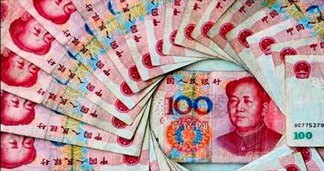 Çin bütçe harcamalarını yüzde 21 artırdı