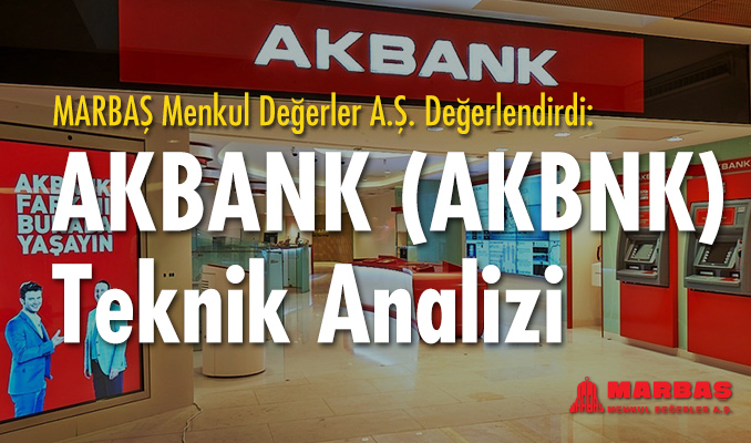 Akbank teknik analizi