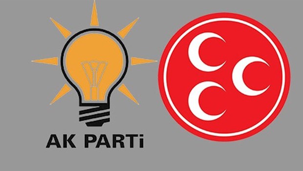 AK Parti yüzde 10 kayıp yaşadı, MHP'nin yüzde 35'i evet dedi