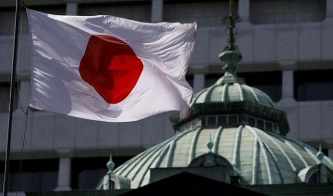 S&P, Japonya'nın kredi notunu teyit etti