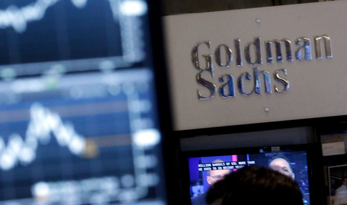 Goldman Sachs'ın dolar tavsiyesinde değişiklik