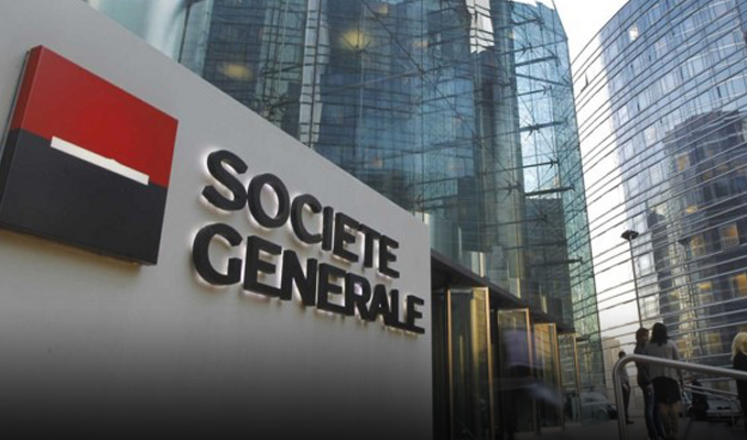 SocGen, Türkiye pozisyonlarını azalttı