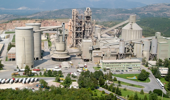Bursa Çimento Roda'yı satın alıyor