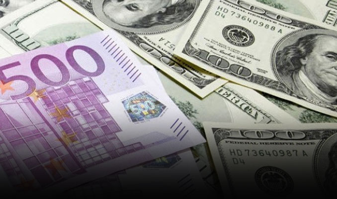 Dolar Fransa seçimleri sonrası 3.60'ı gördü