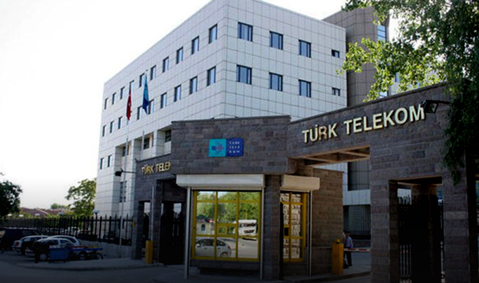 Türk Telekom'un karı geriledi