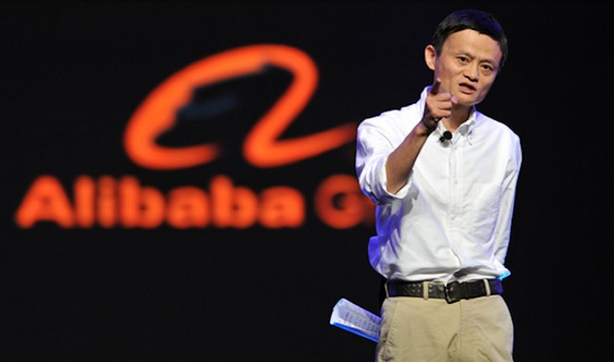 Alibaba'nın kurucusu Jack Ma'dan korkutan uyarı