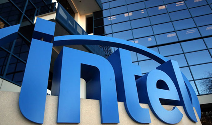 Intel ilk çeyrek bilançosunu açıkladı