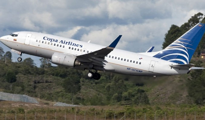 THY, Panamalı Copa Airlines ile işbirliği yaptı
