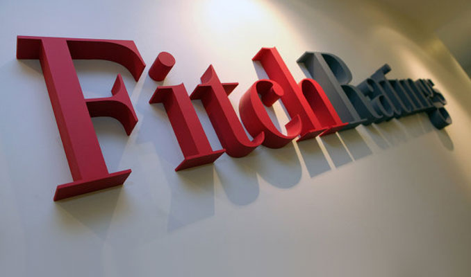 Fitch'ten 4 ülkenin kredi notu hakkında açıklama