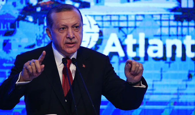 Erdoğan: Yatırıma engel var diyen bana gelsin