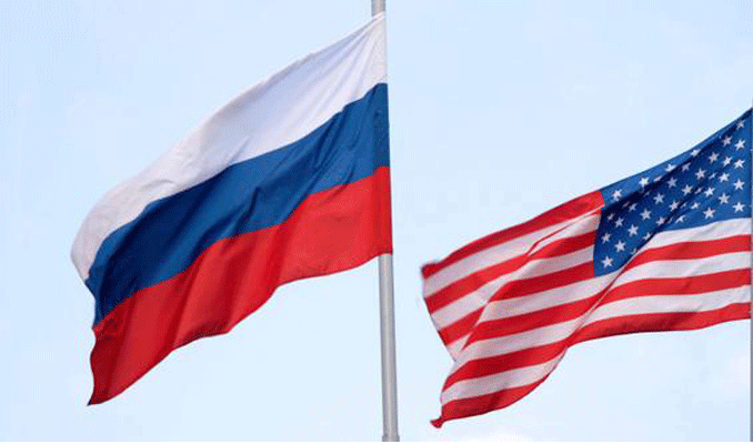 Rusya ABD ile işbirliğine hazır