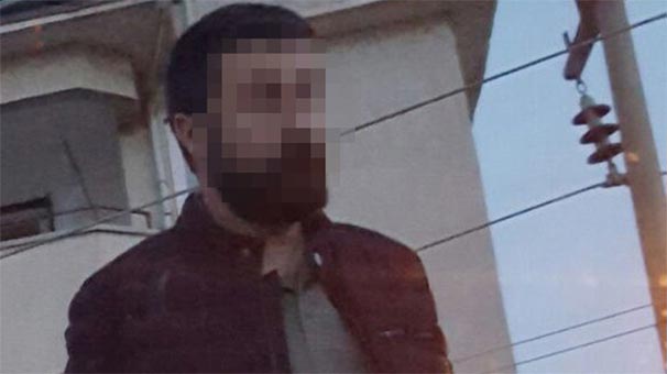 PKK'nın Mersin sözde sorumlusu yakalandı