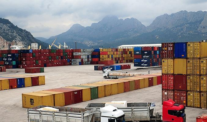 Türk Lirası ile ihracatta rekor artış