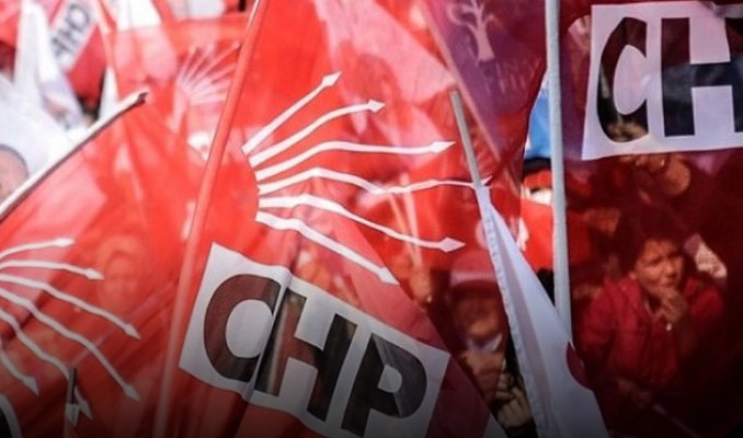 CHP'den 'kontrollü darbe' açıklaması