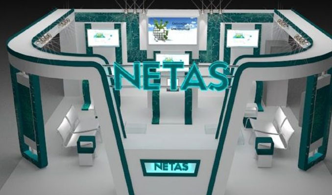 NETAS: 3'üncü havalimanına sistem kuracak