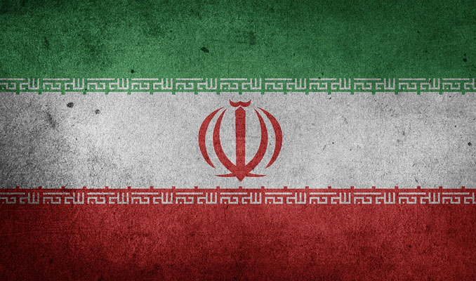 İran saldırı sonrası çılgına döndü