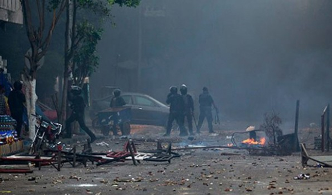 Mısır'da iki ayrı patlama: 36 ölü