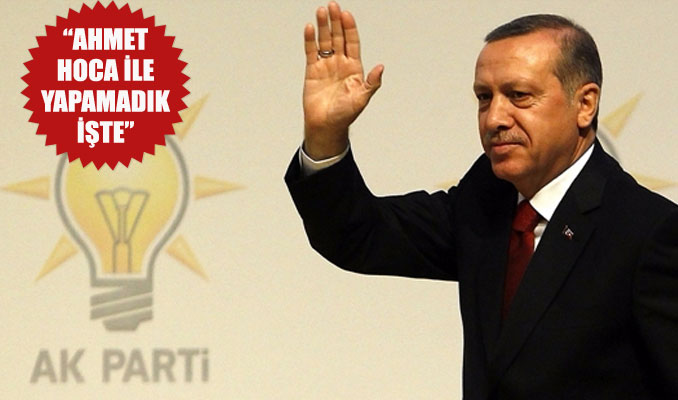 Erdoğanlı AK Parti'de neler değişecek