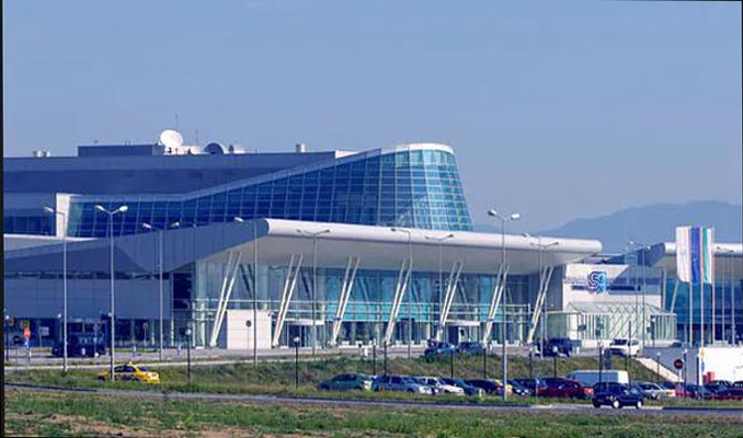 Sofya havalimanı işletmesi yeniden ihaleye çıkıyor