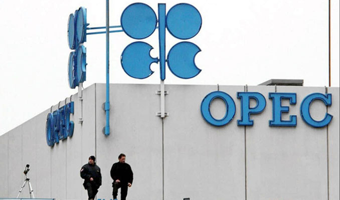 OPEC 'kısıntıyı' uzatabilir