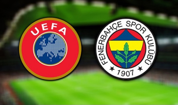 UEFA Fenerbahçe'nin bloke edilen parasını ödeyecek