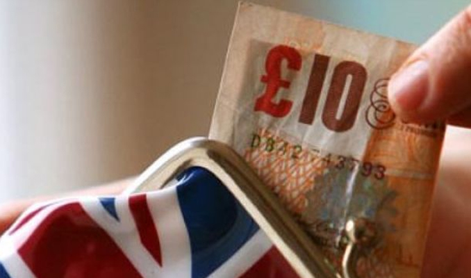 İngiltere'de enflasyon 2013'ten bu yana en yüksek seviyde