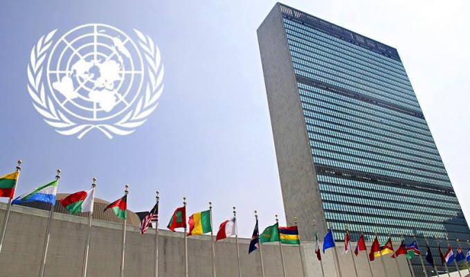 Birleşmiş Milletler'den 'Esad' açıklaması