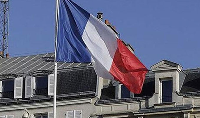 Fransa'da işsizlik oranı düştü
