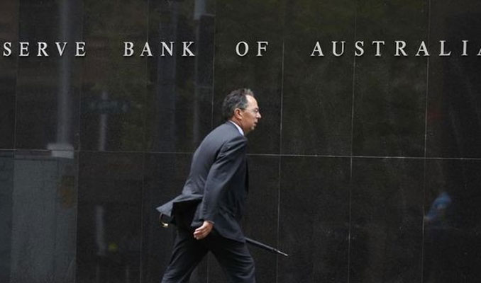 Avustralya Merkez Bankası faizi değiştirmedi