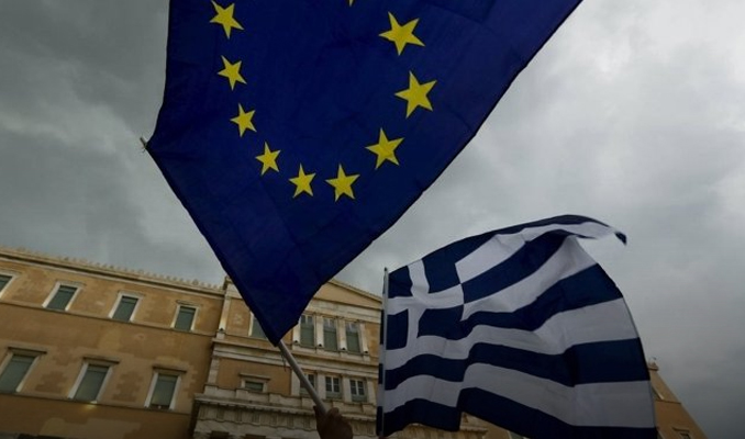 Yunanistan, kreditörler ile ön anlaşmaya vardı