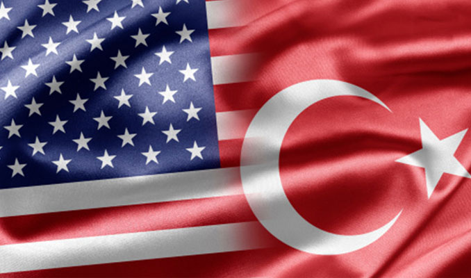 Türkiye ABD'ye nota verdi