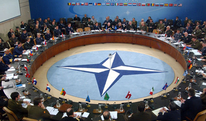 Türkiye'den Avusturya'ya NATO vetosu