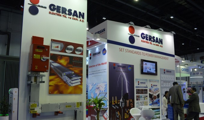 Gersan Elektrik'den yeni yatırım atağı