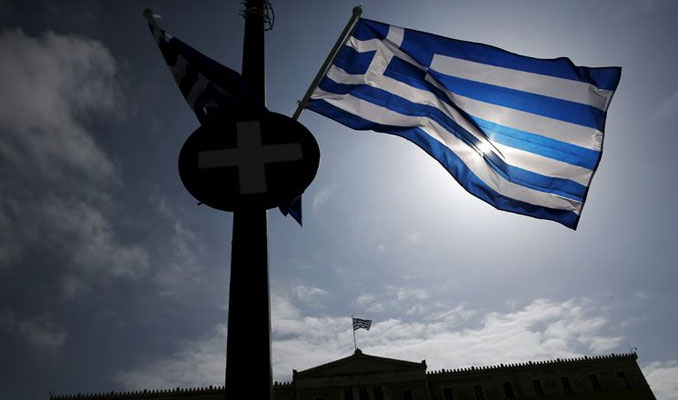 Yunanistan'dan kreditörlere uyarı!