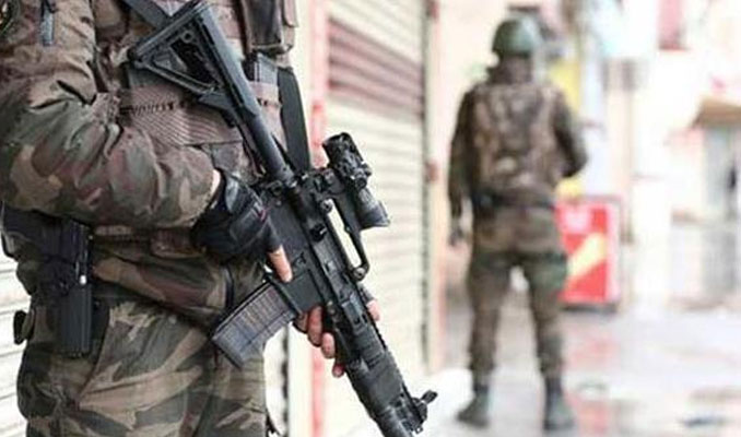 Diyarbakır'da PKK'ya büyük operasyon