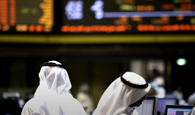 S. Arabistan borsası 35 milyar dolar yabancı yatırım çekebilir