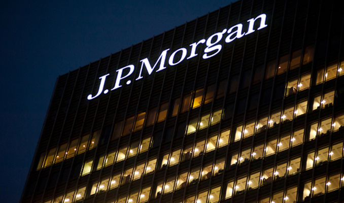 JP Morgan o hisseler için tavsiye yükseltti