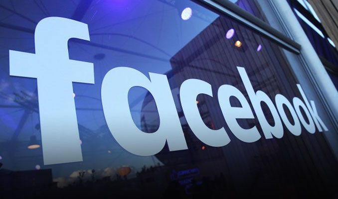 Facebook'un net kârı 3 milyar doları aştı