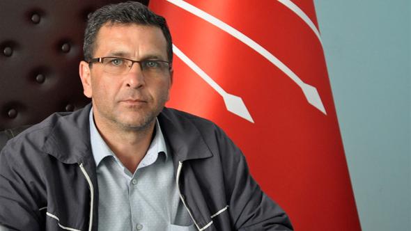 CHP'li başkan, tartıştığı arkadaşını öldürdü