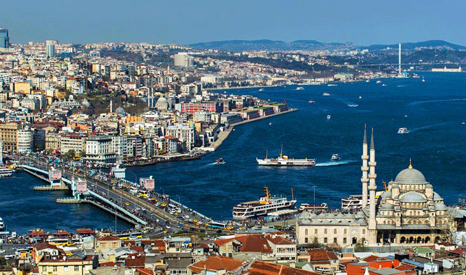 İstanbul'a her gün bin 694 aile taşındı