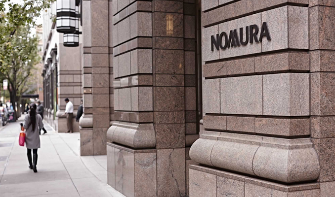 Nomura: TL değerinin altında bulunan paralar arasında